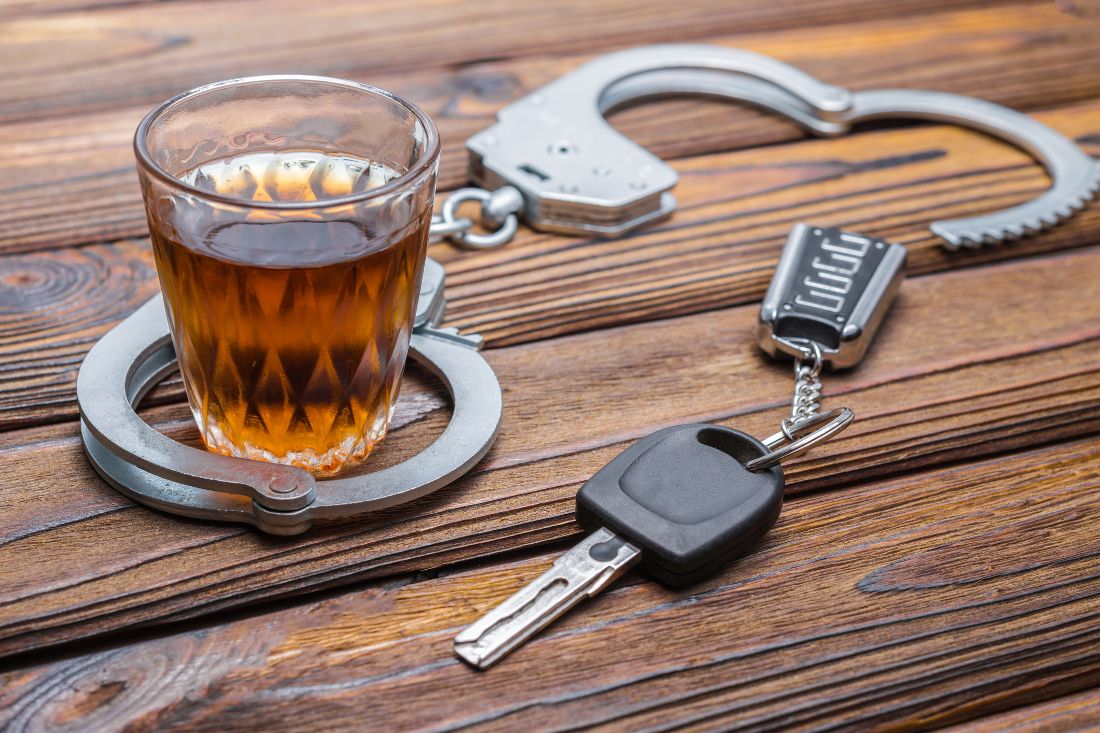 Toronto DUI Lawyers - Impaired Driving Lawyer Near You