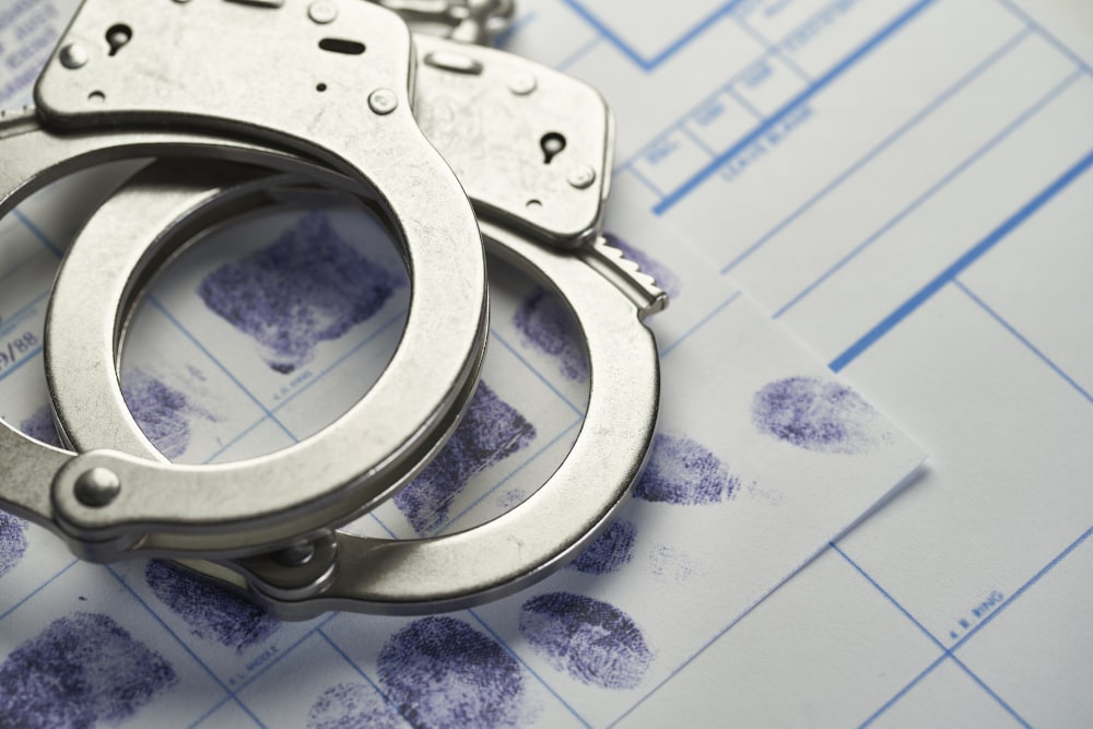 How Does a Criminal Record in Canada Affect Me?