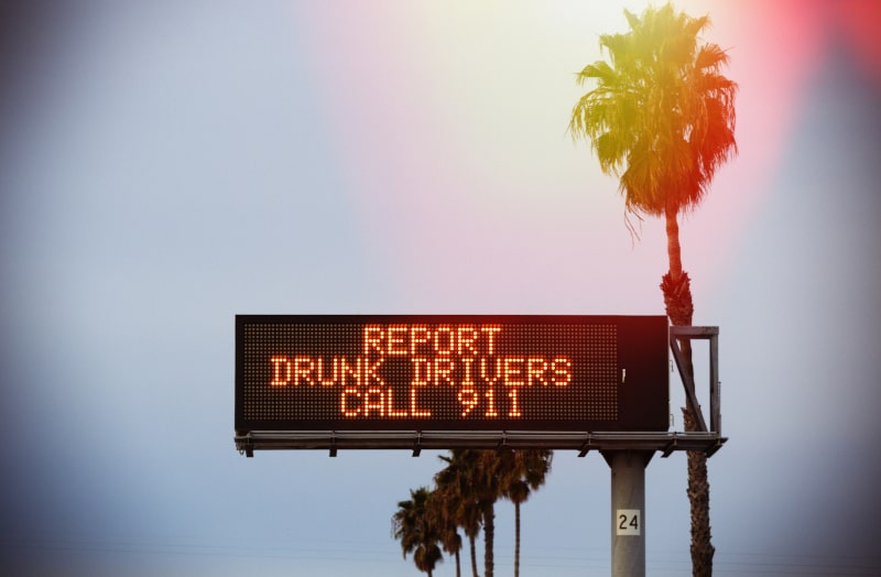 Can You Be Charged With DUI Months Later?