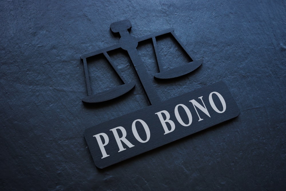 Can You Get Legal Aid For A DUI In Ontario 