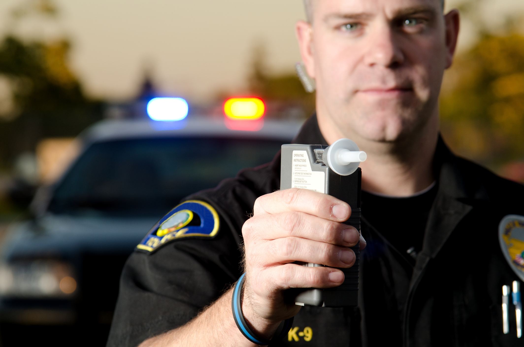 Do I Need A Lawyer After Being Charged With A DUI In Toronto? Why ...