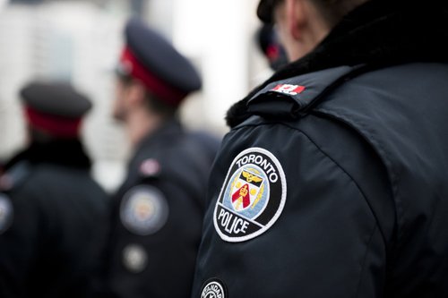 Toronto-police