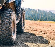 ATV-in-mountains