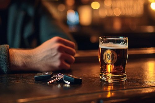 DUI Charges in Ontario