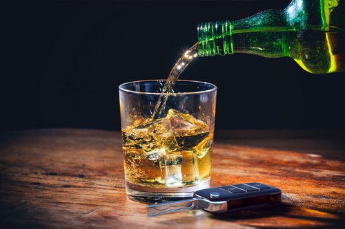 drinking-driving-concept
