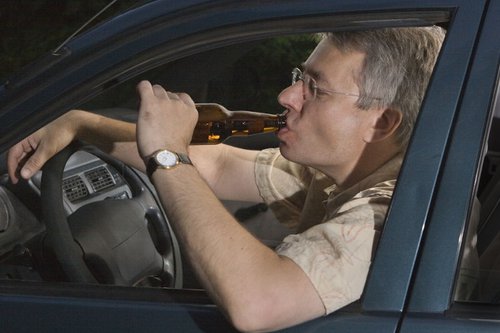MADD: Mothers Against Drunk Driving