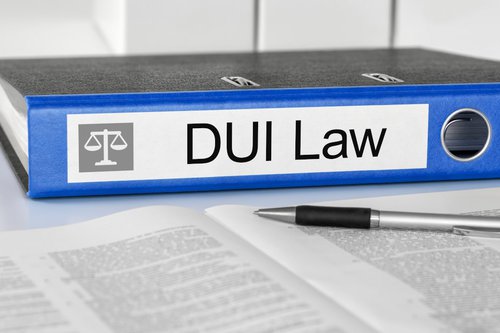 DUI Law