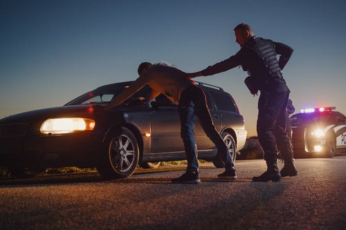 man-stopped-by-police